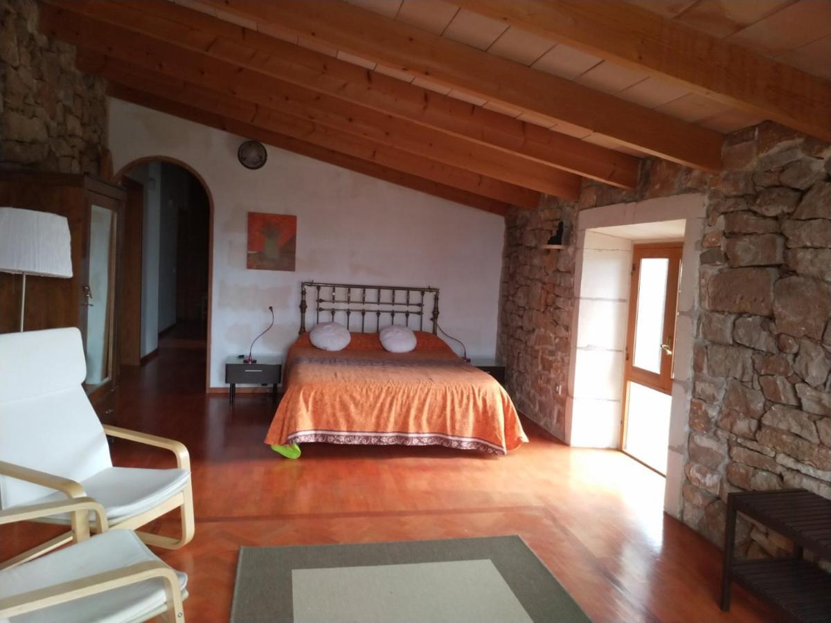 סס סלינס Lujosa Casa Mallorquina Restaurada מראה חיצוני תמונה