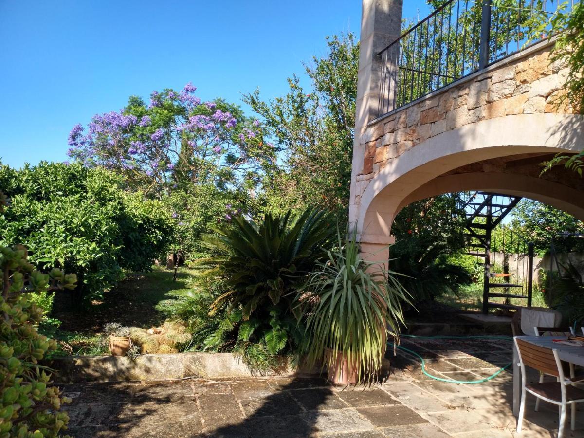 סס סלינס Lujosa Casa Mallorquina Restaurada מראה חיצוני תמונה