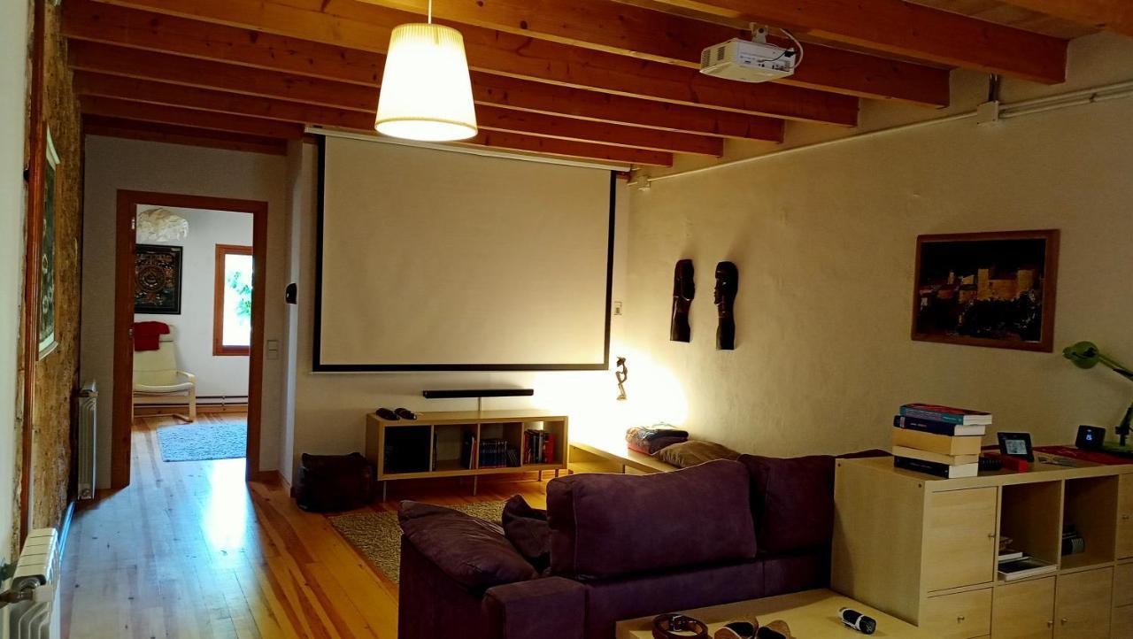 סס סלינס Lujosa Casa Mallorquina Restaurada מראה חיצוני תמונה